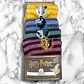 PACK CALCETINES CASAS HARRY POTTER - thumbnail 1