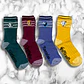 PACK CALCETINES CASAS HARRY POTTER - thumbnail 2