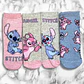 PACK SOCKS STITCH ANGEL - Miniatura 3