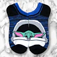 PACK SOCKS MANDALORIAN  - thumbnail 4