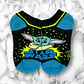 PACK SOCKS MANDALORIAN PEQUEÑO - thumbnail 6