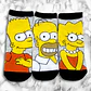 PACK SOCKS THE SIMPSONS - Miniatura 2