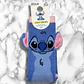 CALCETIN STITCH CON OREJITAS ANTIDESLIZANTE - Miniatura 1