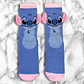CALCETIN STITCH CON OREJITAS ANTIDESLIZANTE - Miniatura 2