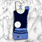CALCETIN LARGO STITCH ANTIDESLIZANTE - thumbnail 2