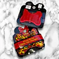 CEPILLO MINNIE GLITTER - Miniatura 2