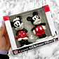 SALERO Y PIMENTERO MICKEY MINNIE - Miniatura 2