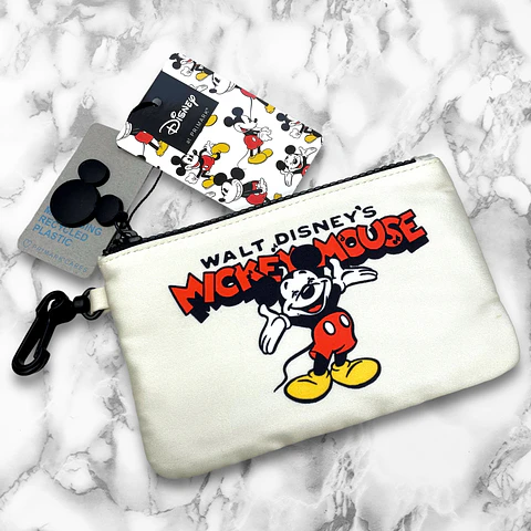 ESTUCHE MICKEY PEQUEÑO