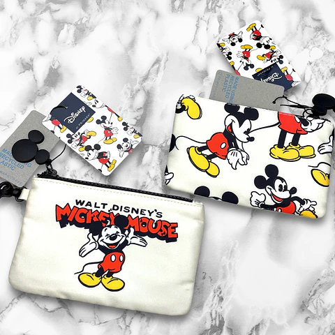 ESTUCHE MICKEY PEQUEÑO