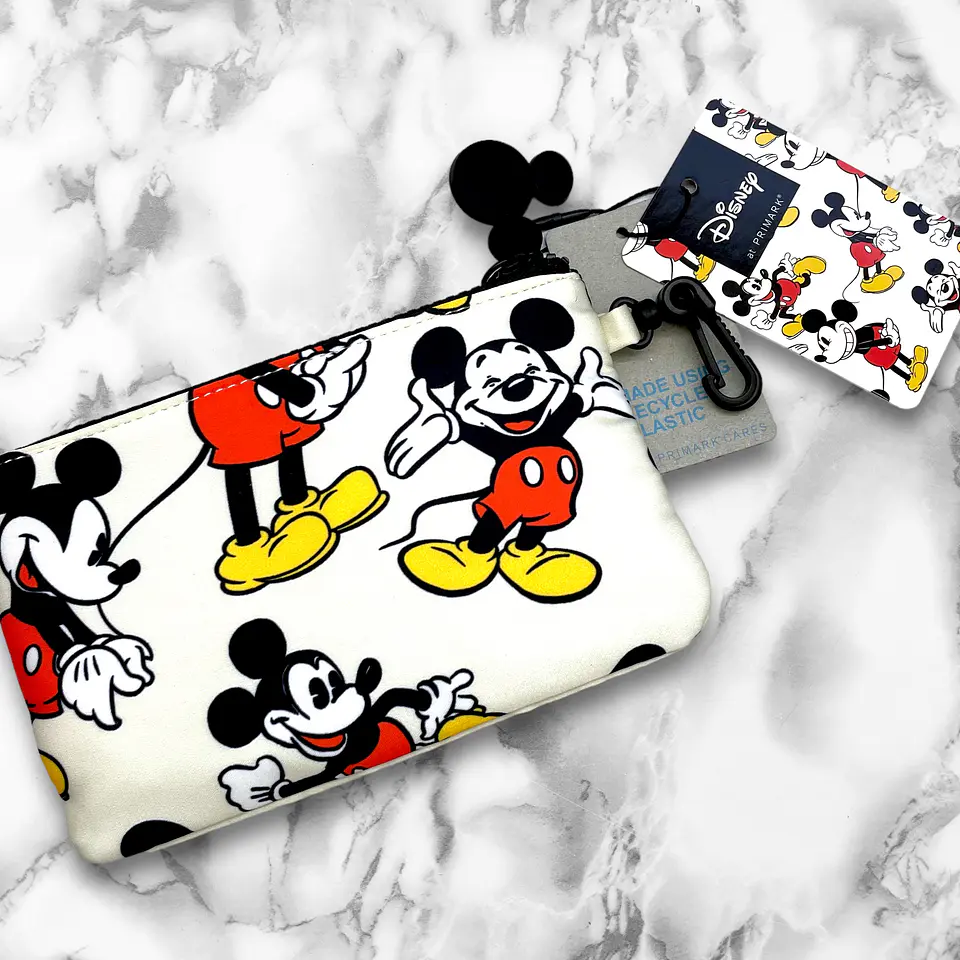 ESTUCHE MICKEY PEQUEÑO 3