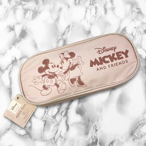 ESTUCHE MICKEY MEDIANO