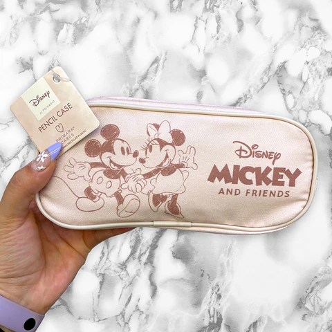 ESTUCHE MICKEY MEDIANO