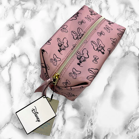 COSMETIQUERO MINNIE 