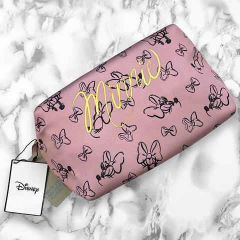 COSMETIQUERO MINNIE 