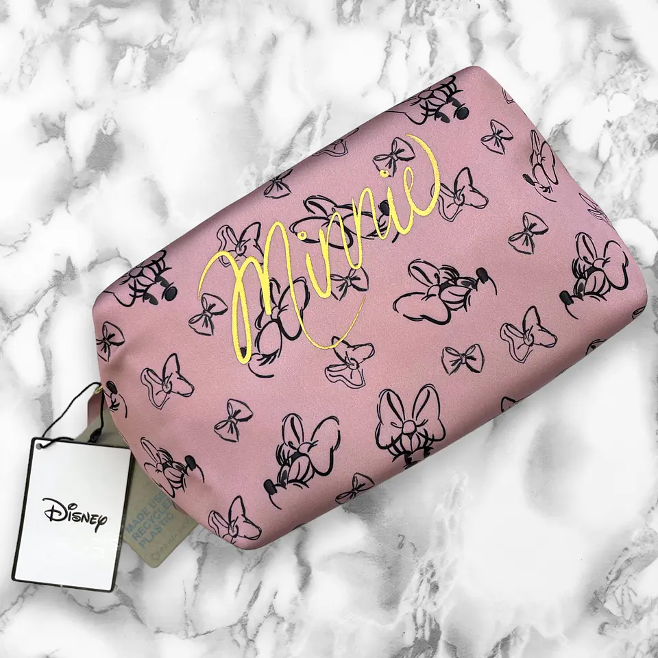 COSMETIQUERO MINNIE  1
