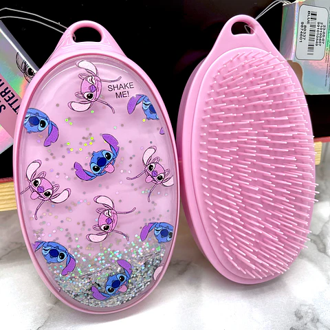 CEPILLO STITCH GLITTER