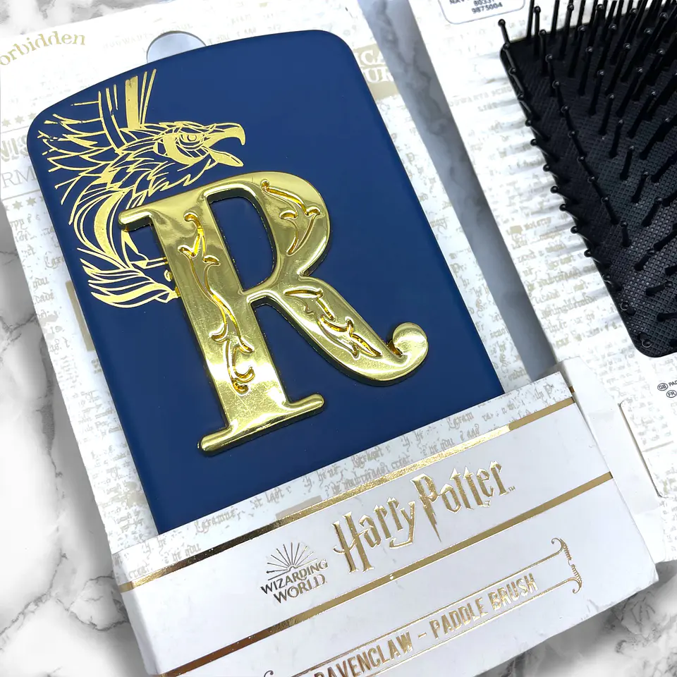CEPILLO RAVENCLAW 2