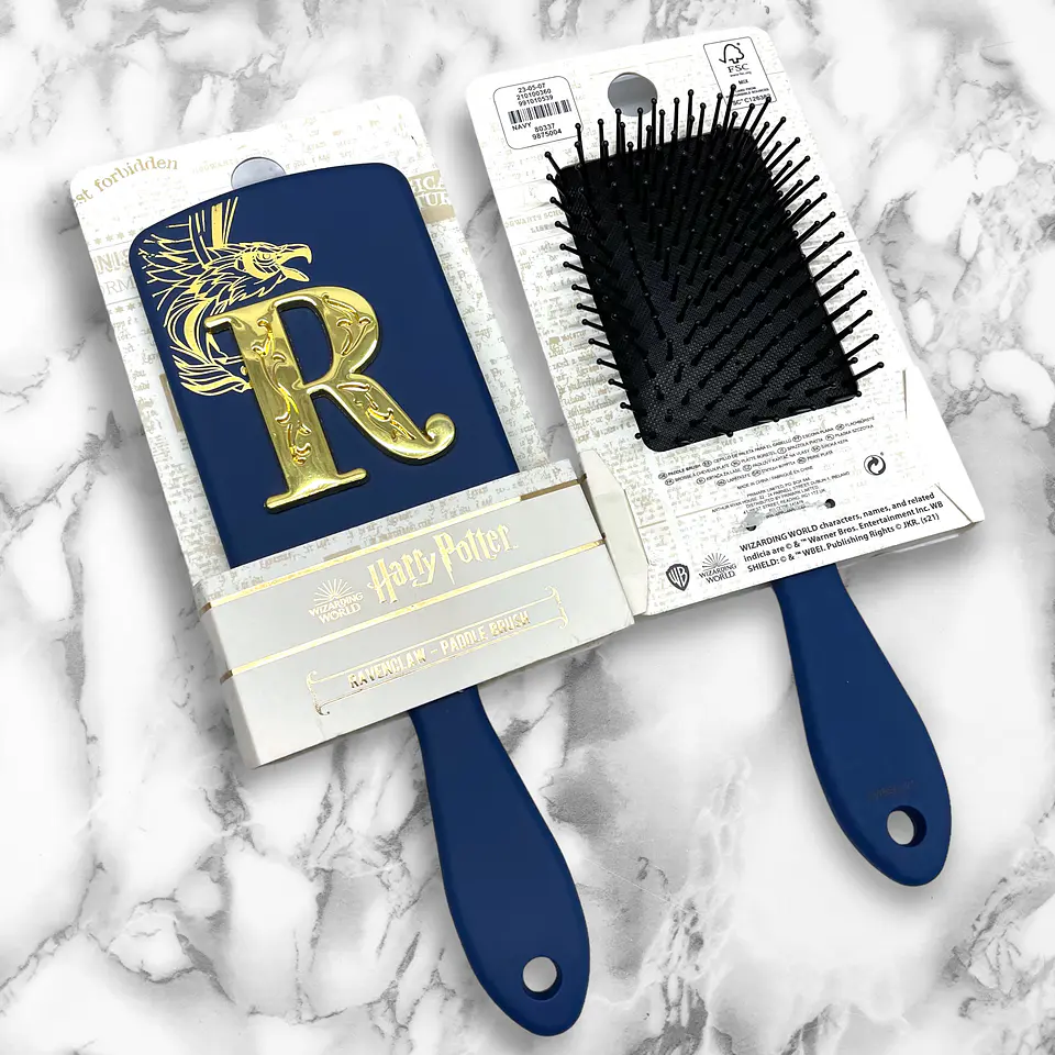 CEPILLO RAVENCLAW 3