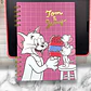 LIBRETA TOM Y JERRY  - Miniatura 2