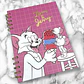 LIBRETA TOM Y JERRY  - Miniatura 1
