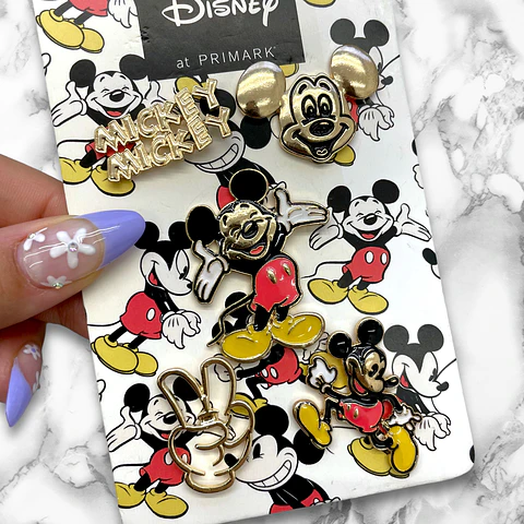 PINES MICKEY 