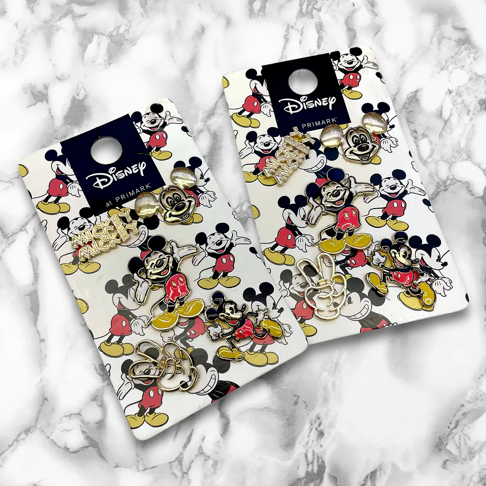 PINES MICKEY  4