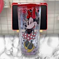 VASO ACRILICO MINNIE - Miniatura 2