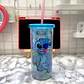 VASO ACRILICO STITCH - thumbnail 2