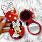 CEPILLO CON ESPEJO MINNIE - thumbnail 3