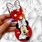 CEPILLO CON ESPEJO MINNIE - thumbnail 1