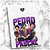 POLERA PEDRO PASCAL VINTAGE