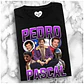POLERA PEDRO PASCAL VINTAGE - Miniatura 1