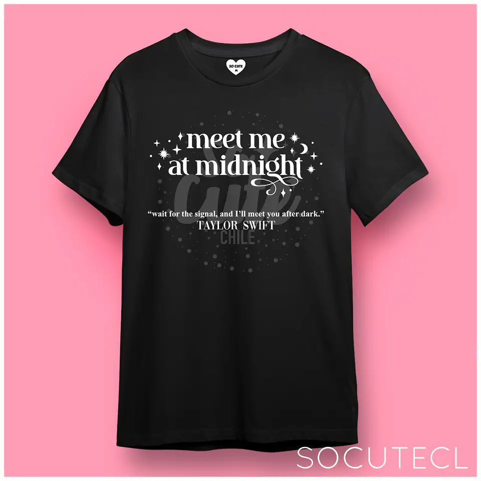 TAYLOR SWIFT MEET ME AT MIDNIGHT 2
