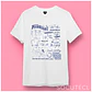 TAYLOR SWIFT MIDNIGHTS SONGS - Miniatura 1