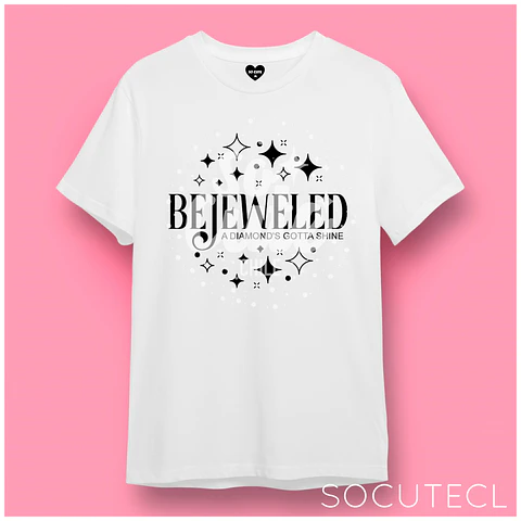 TAYLOR SWIFT BEJEWELED