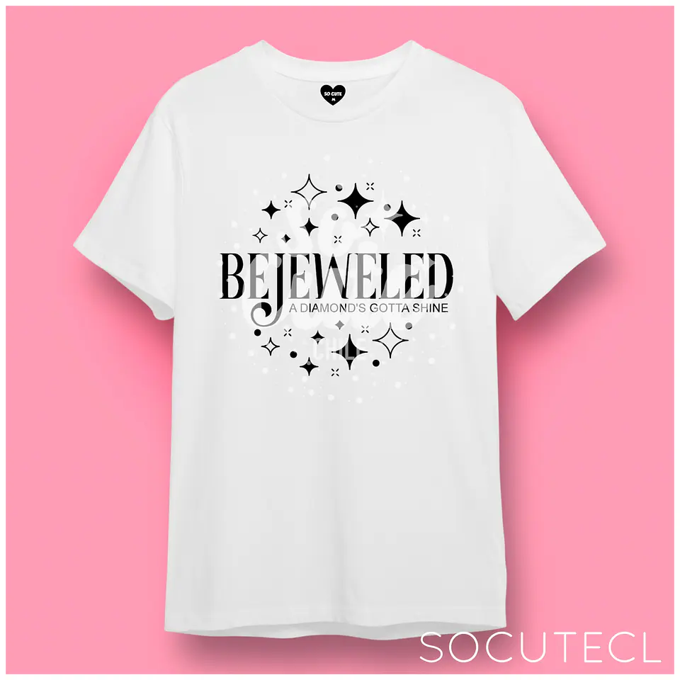 TAYLOR SWIFT BEJEWELED 1