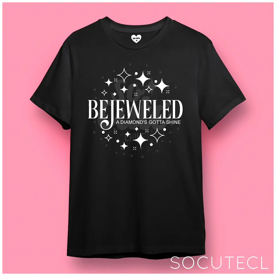 TAYLOR SWIFT BEJEWELED 2