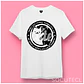 POLERA TAYLOR SWIFT KARMA IS A CAT - Miniatura 1