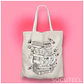 TOTE BAG TAYLOR SWIFT ALBUM BOOKS 2025 - thumbnail 3