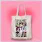 TOTE BAG TAYLOR SWIFT THE ERAS TOUR - thumbnail 2