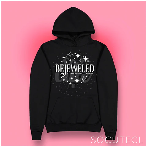 POLERON TAYLOR SWIFT BEJEWELED