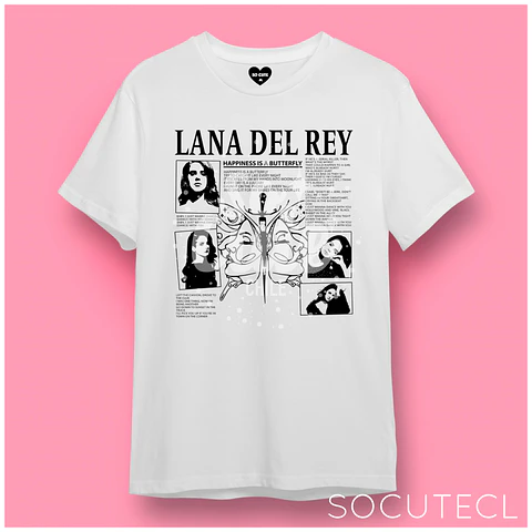POLERA LANA DEL REY HIAB