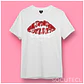 POLERA LANA DEL REY KISS - thumbnail 1