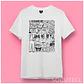 POLERA LANA DEL REY SONGS - thumbnail 1