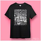 POLERA LANA DEL REY SONGS - thumbnail 2
