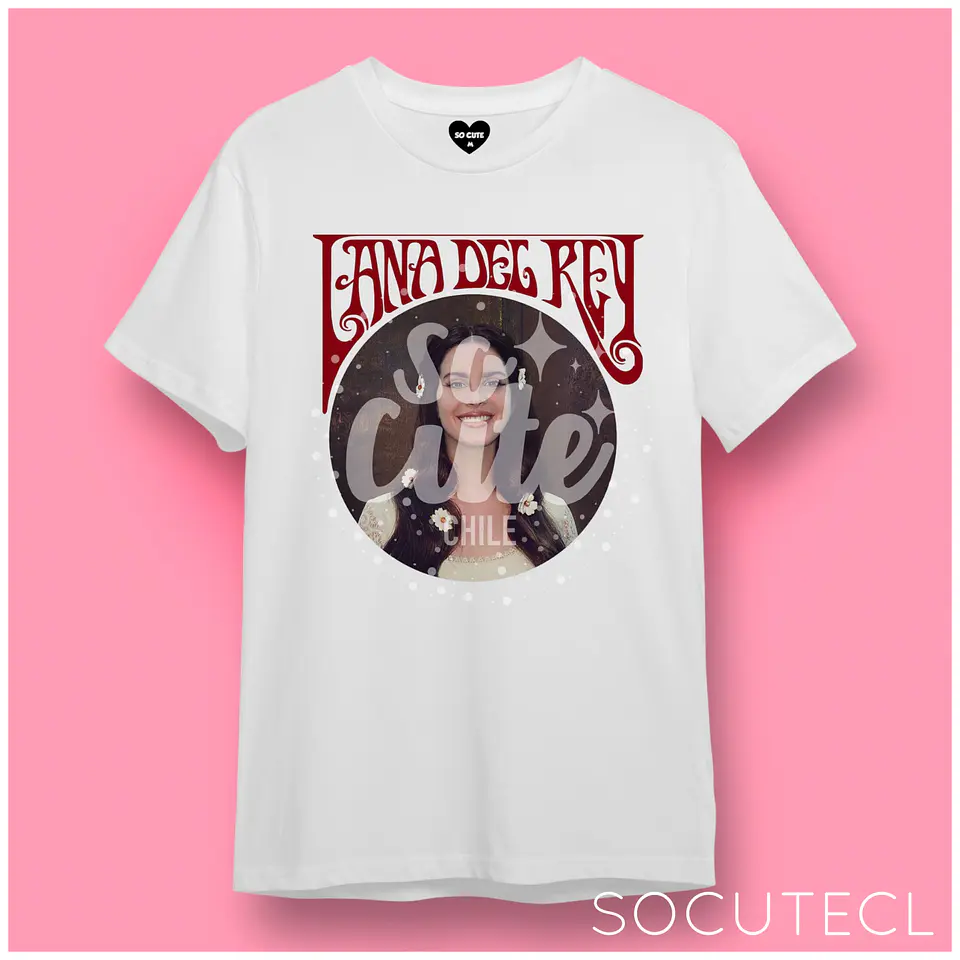 POLERA LANA DEL REY 1