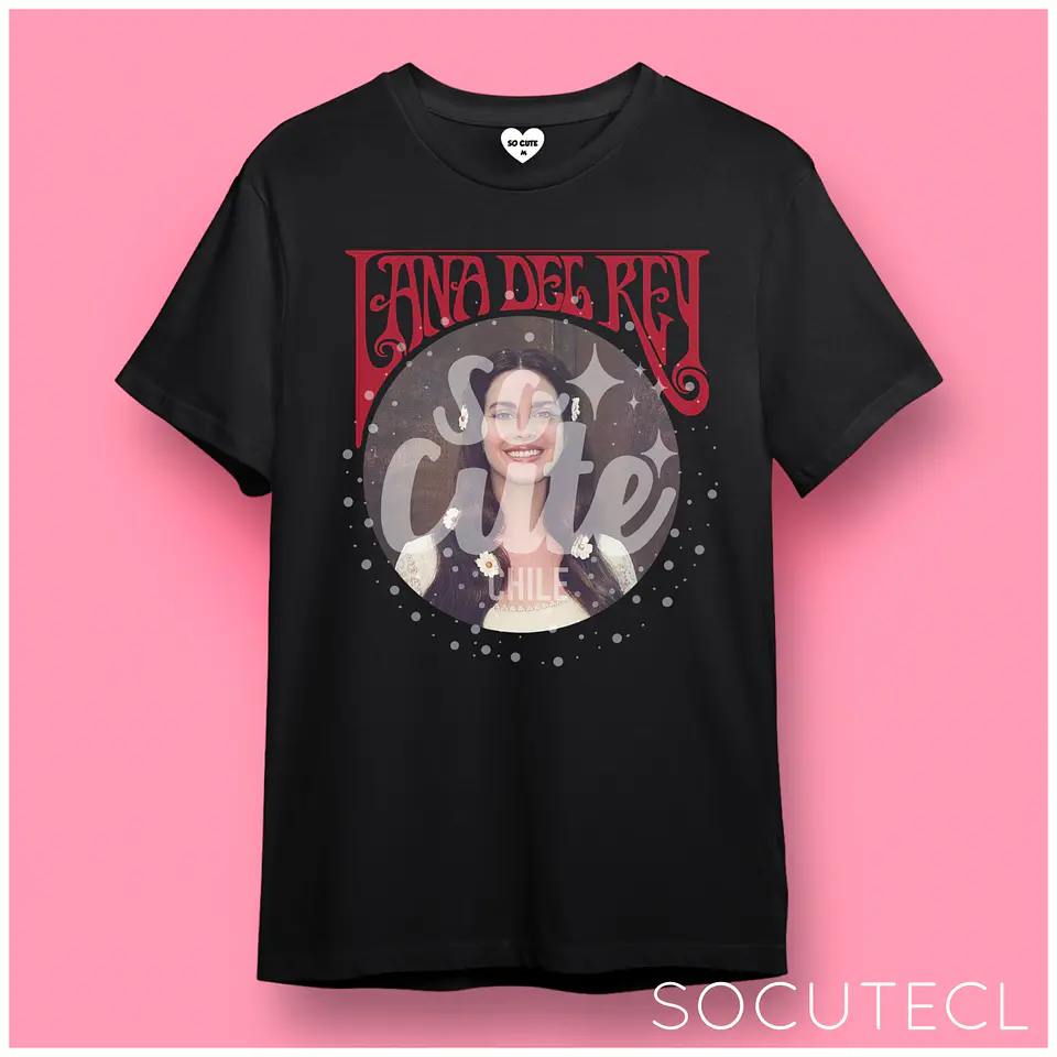 POLERA LANA DEL REY 2