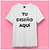 PERSONALIZA TU POLERA