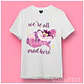 POLERA GATO DE CHESHIRE ALICE - thumbnail 1