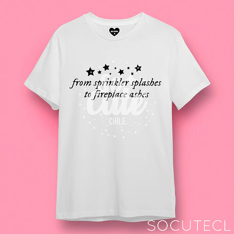 POLERA TAYLOR SWIFT YOU’RE ON YOUR OWN, KID